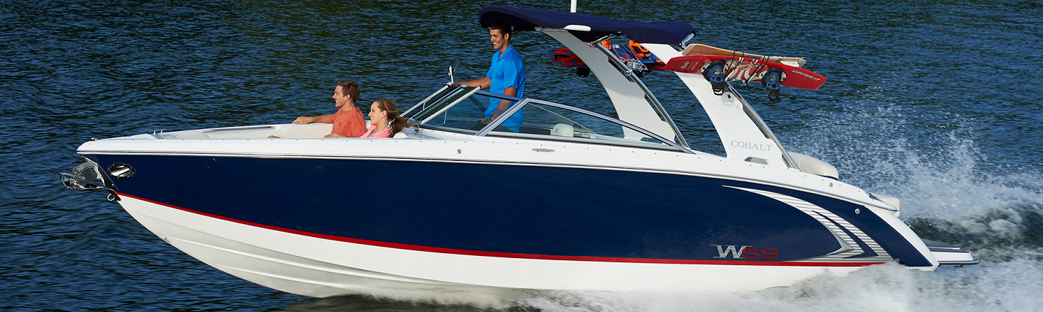 2018 Yamaha GA9900AD for sale in Shoreline Boat Center, Green Lake, Wisconsin